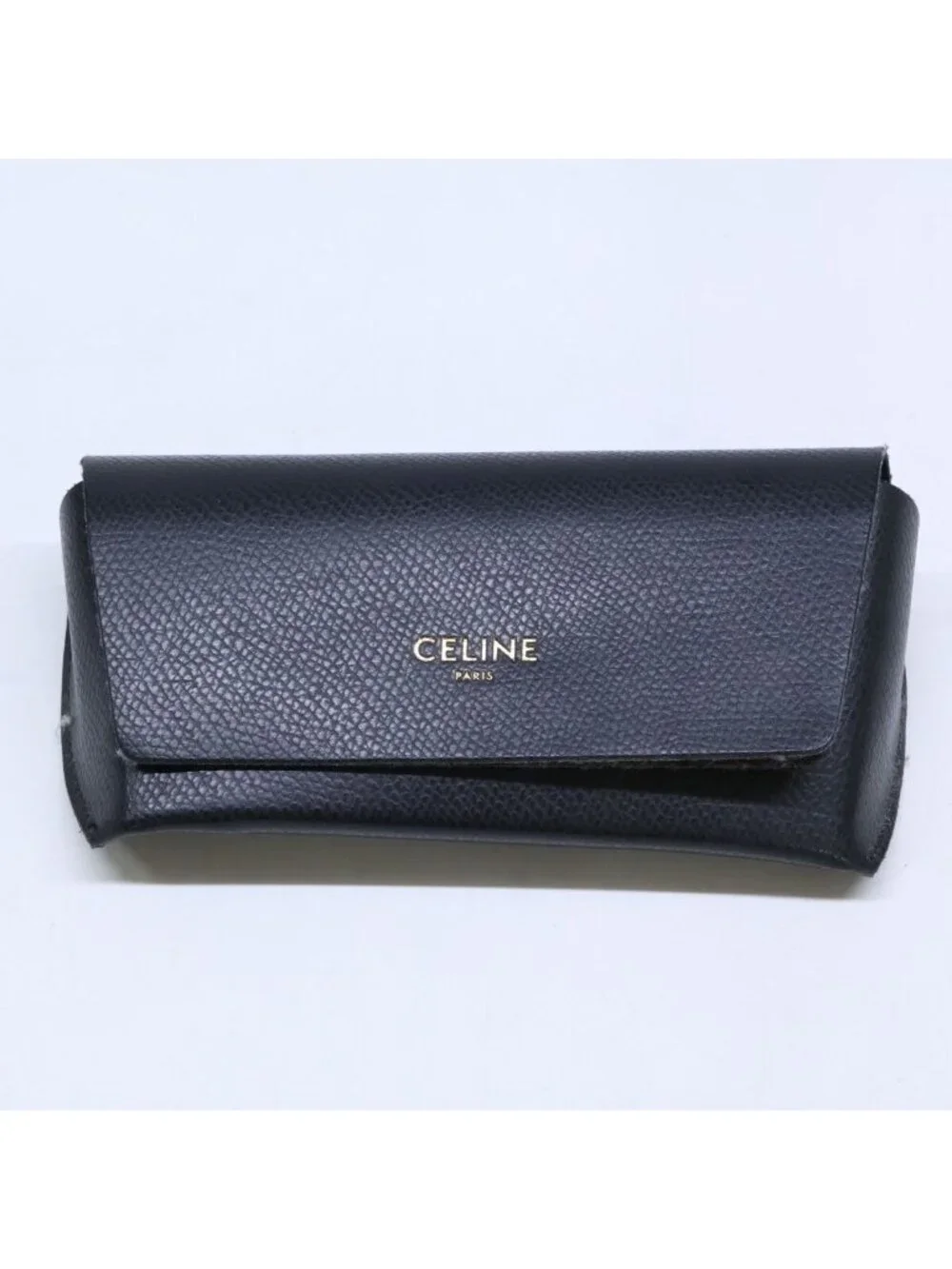 Celine Prescription Lens Round Eyewear